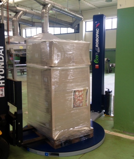 Eco Val.jpg Fasciapallet per rete - Industria frutta secca - Casalvelino (SA)